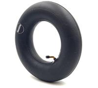 BlackRing 3.50-6 Inner Tube Bent Metal Valve TR87 Also Fits 4.00-6 and 4.10/3.50-6 Wheelbarrow Cart Truck Trolley