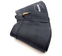 BlackRing Inner Tube 16x6.50-8 TR87 Bent Metal Valve Ride On Lawn Mower Garden Tractor 16x650x8