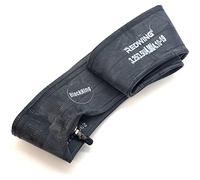 BlackRing Inner Tube Fits 3.25/3.50/4.00/4.10-19 TR4