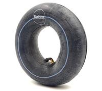 BlackRing Inner Tube Size 3.00-4 Also 260x85 10x3 Bent Valve For Sack Trucks Trolleys & Carts