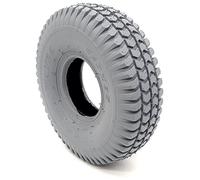 BlackRing Mobility Tyres Size 260x85 Wheelchair Scooter Power Chair (1x 260x85 Tyre Only)
