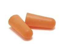 Blackrock 5 Pack Protection Foam Ear Plugs
