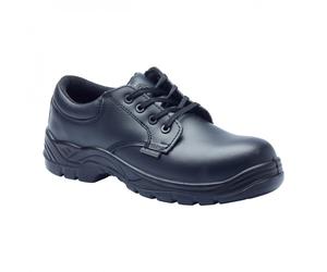 Blackrock Atlas Composite Safety Shoes - size 3 Colour: Black, Shoe Si UK3