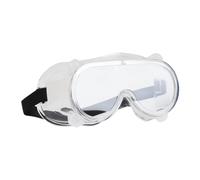 Blackrock Basic Indirect Vent Goggles