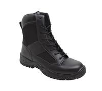 Blackrock Black Occupational Commander Lite Boot with Non-Metallic Midsole