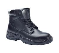 Blackrock Black Occupational Marshal Hiker with Non-Metallic Midsole