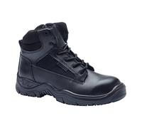 Blackrock Black Occupational Ranger Hiker with Non-Metallic Midsole