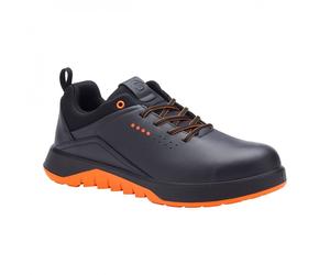 Blackrock Blk/Org Austin Composite Safety Trainers - size 11 Colour: B UK11