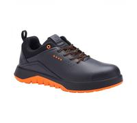 Blackrock Blk/Org Austin Composite Safety Trainers - size 13 Colour: B UK13