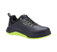 Blackrock Blk/Yel Austin Composite Safety Trainers - size 12 Colour: B UK12
