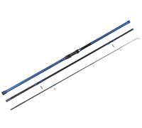 BLACKROCK - BLUE MARLIN COMPACT SURF & BEACH ROD- 12'/3.6m 100g - 200g Rated 3 Piece Marine surf casting pier rock fishing