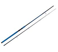 BLACKROCK - BLUE MARLIN SEA SEABASS HEAVY SPIN ROD- 8'/2.4m 100g plus Rated 2 Piece Marine Rod Rod for Bait Lure Feather and Float