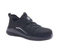 Blackrock Breeze Safety Trainers - Black