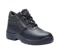 Blackrock Chukka Safety Boots - size 11 Colour: Black, Shoe Size: UK11 UK11