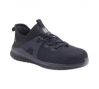 Blackrock Drift Safety Trainers - size 10 Colour: Black, Shoe Size: UK UK10