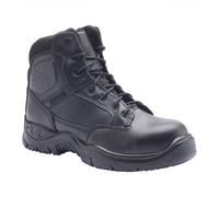 Blackrock Emergency Service Boots - size 6 Colour: Black, Shoe Size: U UK6