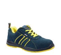 Blackrock Hudson Safety Trainers