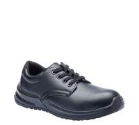 Blackrock Hygiene Lace-Up Shoes