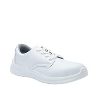 Blackrock Hygiene Lace-Up Shoes