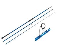 BLACKROCK Kobe Bass King 2G 3.5m / 11' 6" 3 section specialist Bass Fishing Rod. Rating 2-4oz 3 Section Fuji KW Guides and Reel Seat