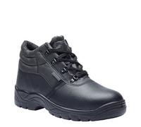 Blackrock Leather Chukka Safety Boots