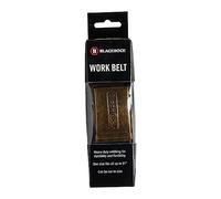 Blackrock Men's Work Belt Black