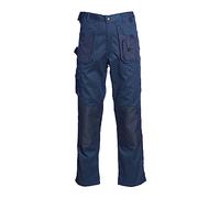 Blackrock Men's Workman Regular Trouser, Blue (Navy), 34 Inch