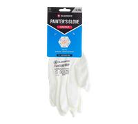 Blackrock Painters Lightweight PU Gripper Gloves X-Large, One Pair