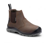 Blackrock Pendle Composite Safety Dealer Boots, Composite Safety Shoes