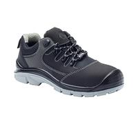 Blackrock S3 Carson Composite Safety Trainers, Water Resistant Lightweight Safety Shoes, Mens and Womens, Work and Utility Footwear, Composite Toe Cap, Canvas Nubuck, Wide Fit - Size 12