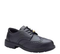 Blackrock S3L Leather Composite Esd Safety Brogue Shoes