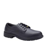 Blackrock S3L Leather Composite Esd Safety Oxford Shoes