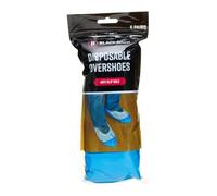 Blackrock Disposable Overshoes - Pack of 5 Pairs