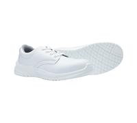 Blackrock Shoes Hygiene Lace-Up Safety Food Work Slip Resist Water Repellent