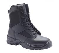 Blackrock Tactical Commander Lite Boots - size 6 Colour: Black, Shoe S UK6