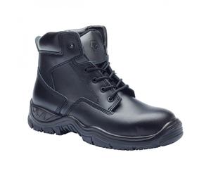 Blackrock Tactical Marshal Hiker Boots - size 11 Colour: Black, Shoe S UK11