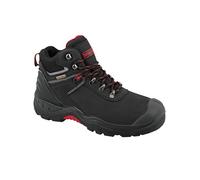 Blackrock Tempest S3 Boot Black/Red 7