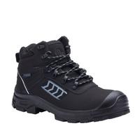 Blackrock Trekguard S7 Waterproof Nubuck Hiker Safety Boots