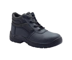 Blackrock Unbranded Uniform Safety Chukka Size 5