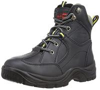 Blackrock Unisex-Adult Safety Boots SF13 - Black 7 UK, 41 EU Regular