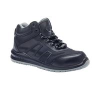 Blackrock Wilson Safety Hiker - Black