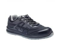 Blackrock Wilson Safety Trainers - size 4 Colour: Black, Shoe Size: UK UK4