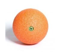 Blackroll Ball 08 Orange - Deep Muscle Massage and Recovery Tool for Enhanced Flexibility and Reduced Tension