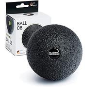 BLACKROLL® BALL - The original - Foam roller ball - Fascia ball - Self massage ball - Therapy ball in different sizes, black
