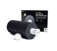 Blackroll Booster Set - Enhance Recovery and Wellness for Runners and Athletes