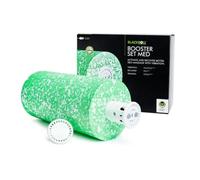 Blackroll Booster Set Vibration - Enhance Recovery and Wellness for Active Lifestyles