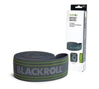 BLACKROLL Exercise Fitness Bands in different resistance grades and colours (LOOP BAND, RESIST BAND, MULTI BAND)
