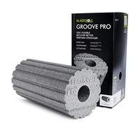 BLACKROLL Groove Pro - Fixer for Self Massage Groove Pro Unisex Adults Unisex - Adults, Unisex, Groove Pro, grey, 15 x 15 x 30 cm