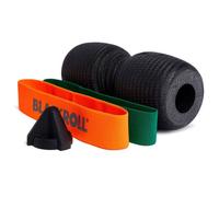 Blackroll Knee Box - Enhance Recovery and Wellness for Home Training and Massage