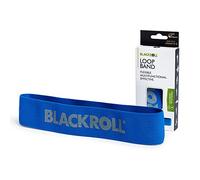 BLACKROLL Exercise Fitness Bands in different resistance grades and colours (LOOP BAND, RESIST BAND, MULTI BAND)